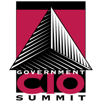 Government Cio Summit Logo PNG