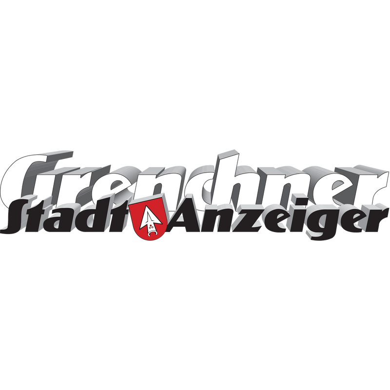 Grenchner Stadtanzeiger Logo PNG Vector  PNG