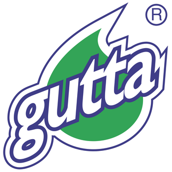 Gutta Juice Logo PNG