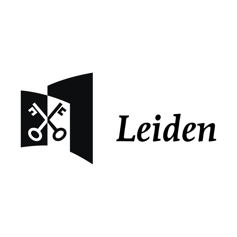 Gemeente Leiden Logo PNG Vector, Icon Transparent