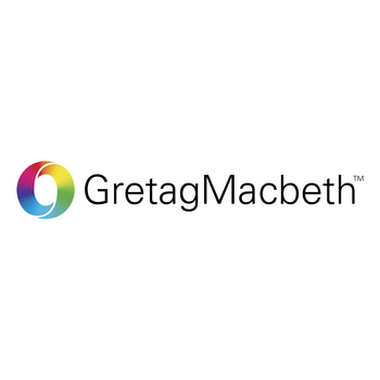 Gretagmacbeth 标志 PNG