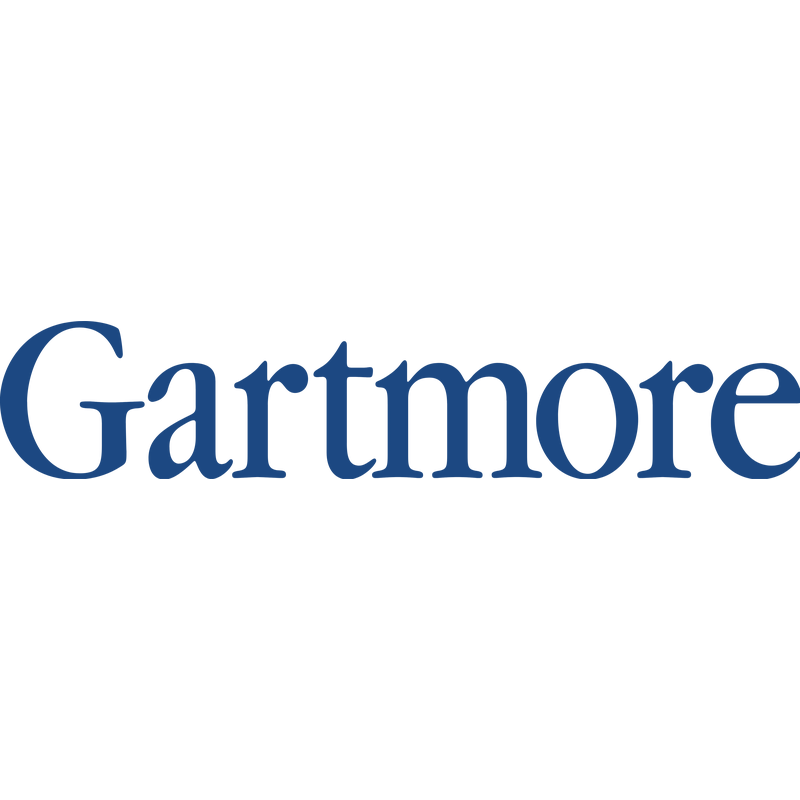 Gartmore Logo PNG Vector  PNG