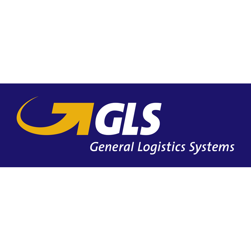 Gls Logo PNG Vector  PNG