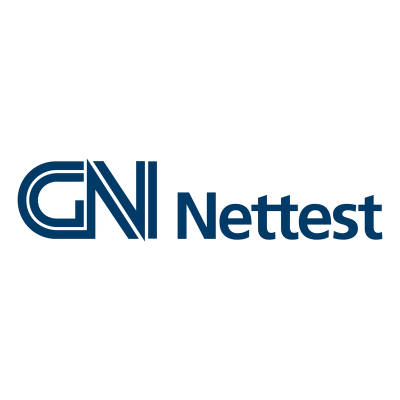 GN Nettest Logo PNG Vector  PNG