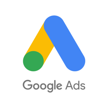 Google Ads ロゴPNG透明