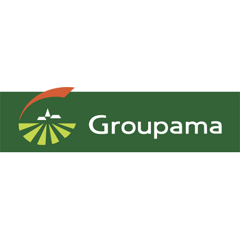Groupama Logo PNG Şeffaf