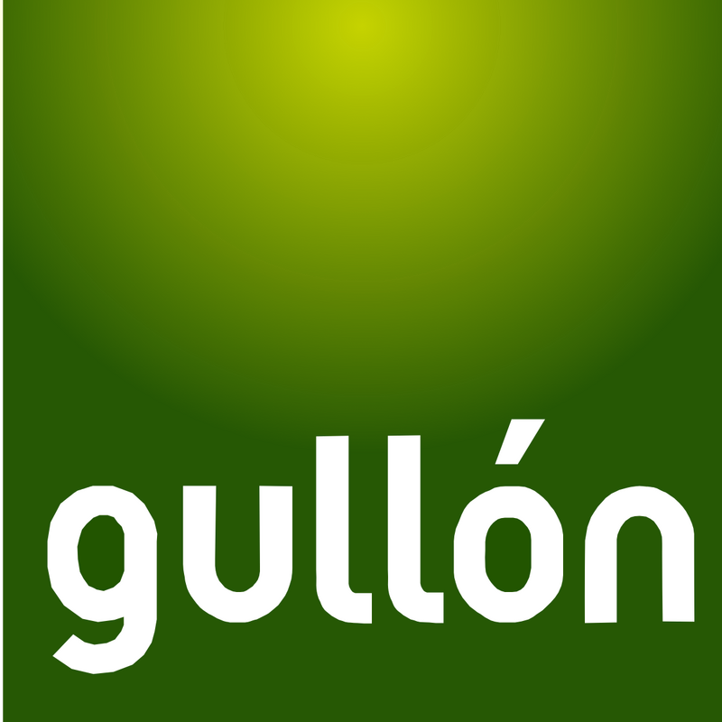 Gullón Logo PNG Vector, Icon Transparent
