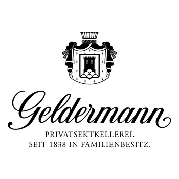 Geldermann Logo PNG