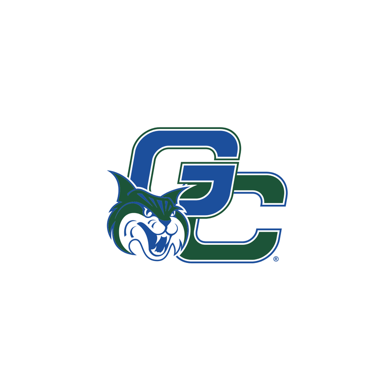 Georgia College Bobcats Logo PNG Vector  PNG