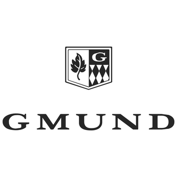 Gmund Logo PNG