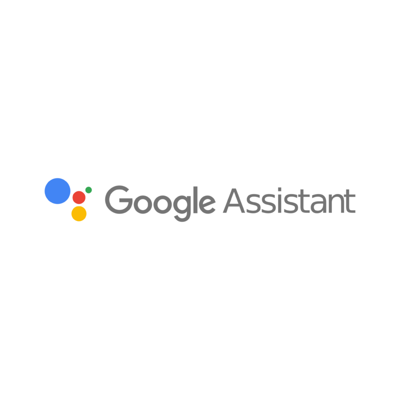 Download Google Assistant Logo PNG Transparent Background