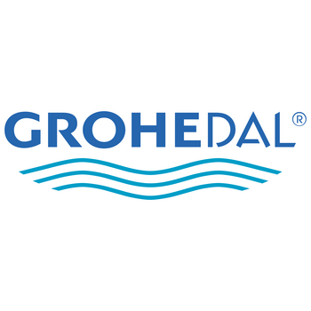 Grohedal Logo PNG