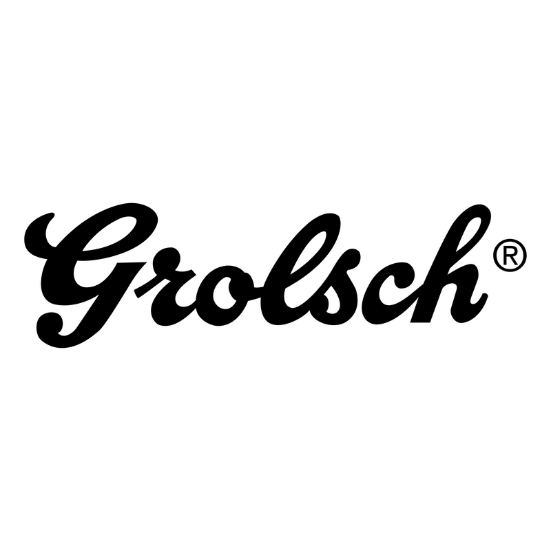 Grolsch Logo PNG Vector  PNG