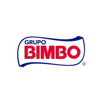 Grupo Bimbo Logo PNG Trasparente
