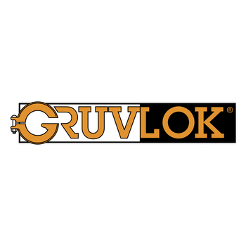 Gruvlok โลโก้ PNG