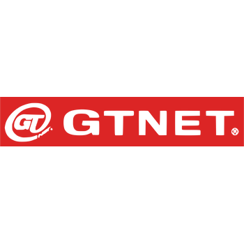 GTNET Logo PNG