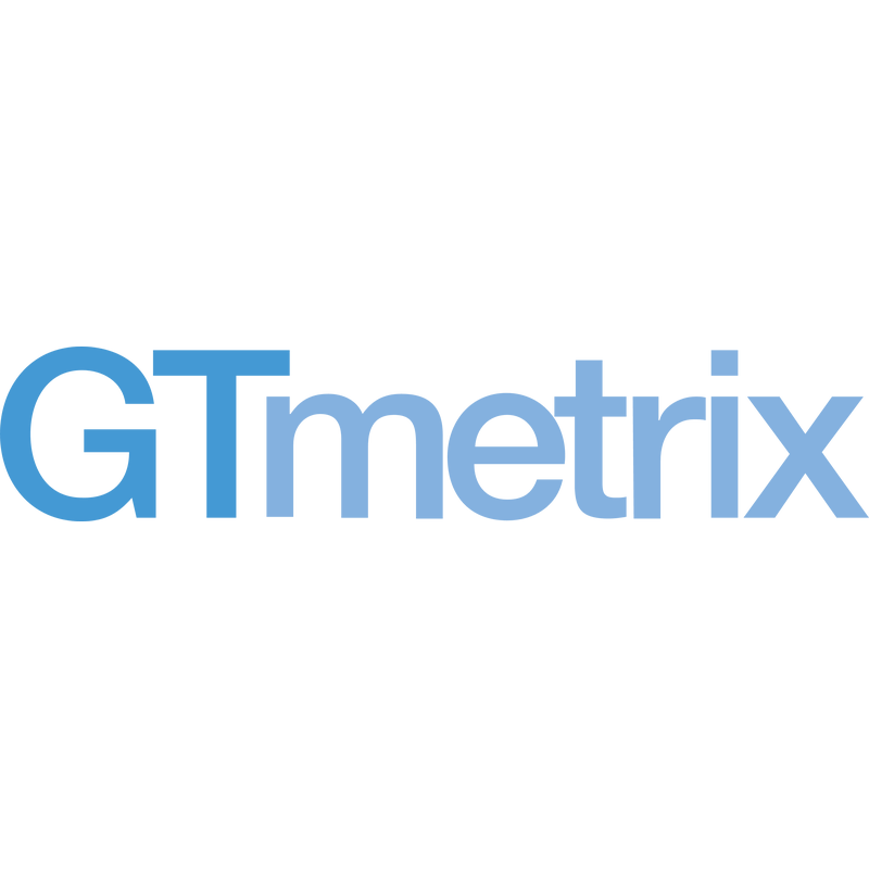 GTmetrix Logo PNG Vector, Ikon