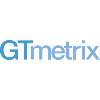 GTmetrix Logo PNG Przezroczyste