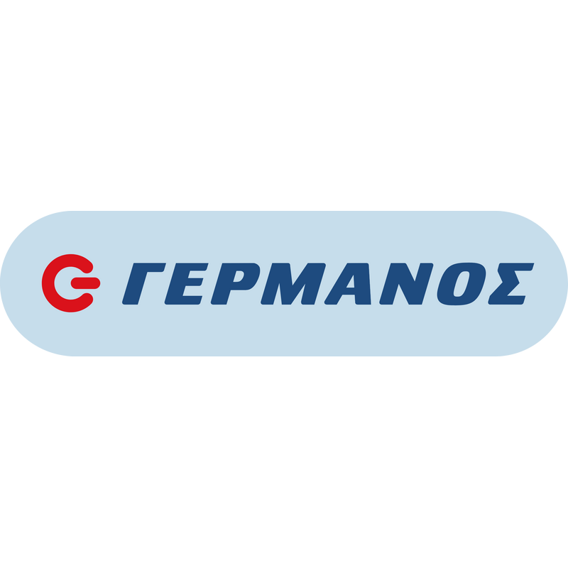 Germanos ロゴ PNG ベクター、アイコン