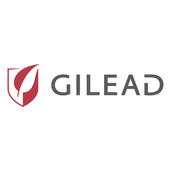 Gilead Logo PNG Przezroczyste