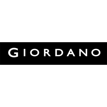 Giordano Logo PNG