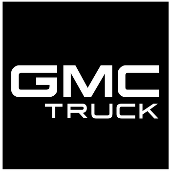Gmc Truck Logo PNG