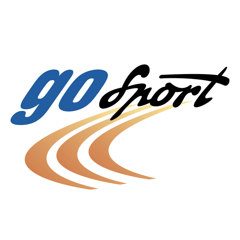Go Sport Logo PNG Vector  PNG