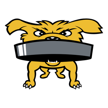 Greenville Grrrowl โลโก้ PNG