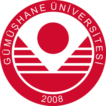 Gümüşhane University Logo PNG