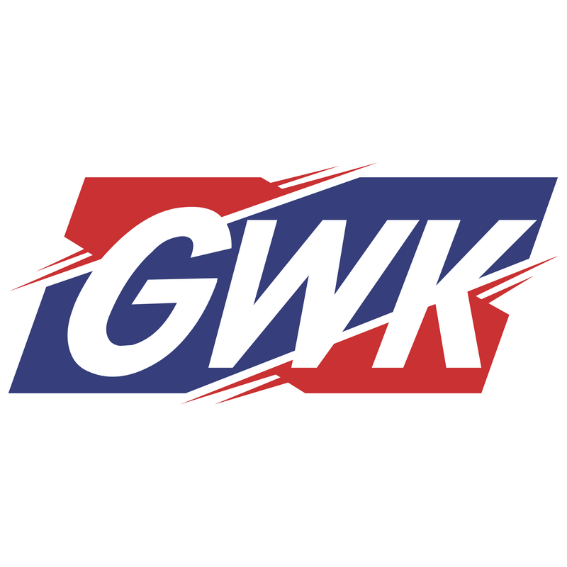 Gwk Logo PNG Vector  PNG