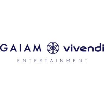 Gaiam Vivendi Entertainment Logo PNG Trasparente
