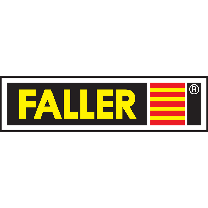 Gebrüder Faller Logo PNG Vector  PNG