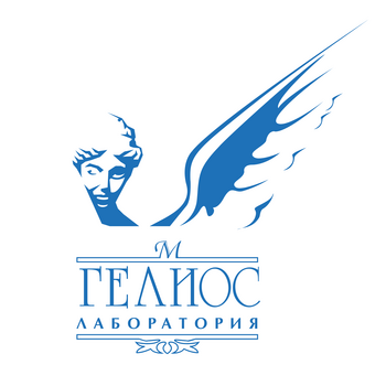 Gelios Logo PNG