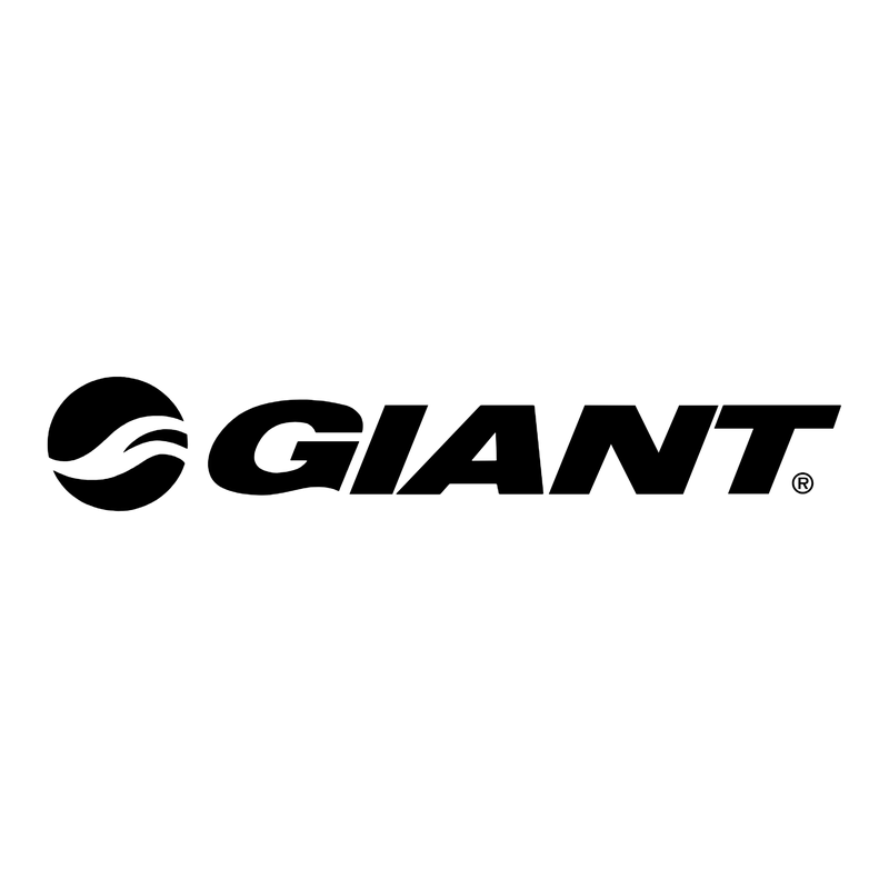Giant Bicycles Logotyp PNG Vector  PNG