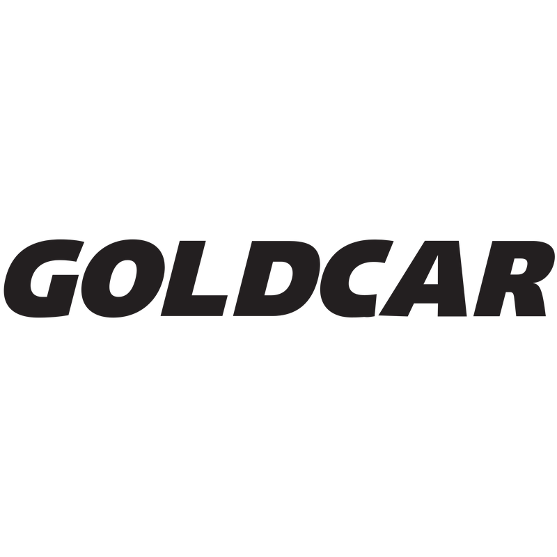 Goldcar Logo PNG Vector  PNG