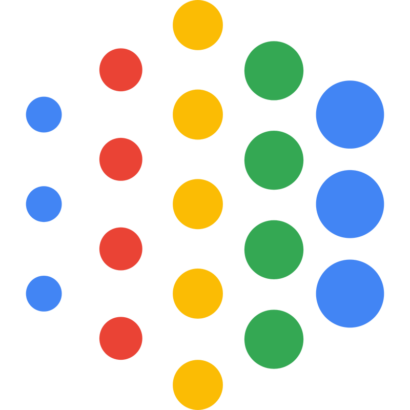 Google Ai Logo PNG Vector  PNG