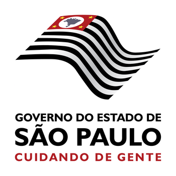 Governo Do Estado De Sao Paulo Logo PNG Transparent