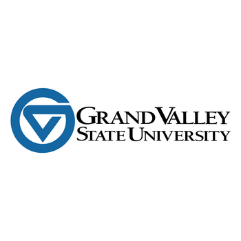 Grand Valley State University Logo PNG