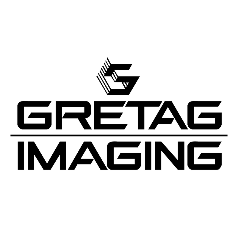 Gretag Imaging Logo PNG Vector  PNG