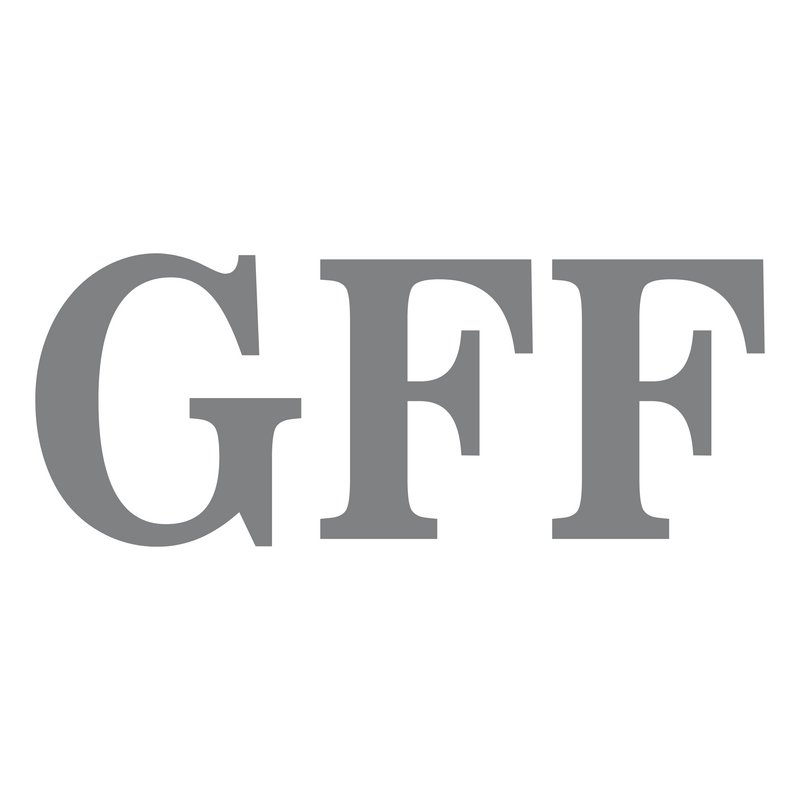 GFF 标志 PNG Vector  PNG