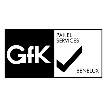Gfk Panelservices Benelux Bv Logo PNG