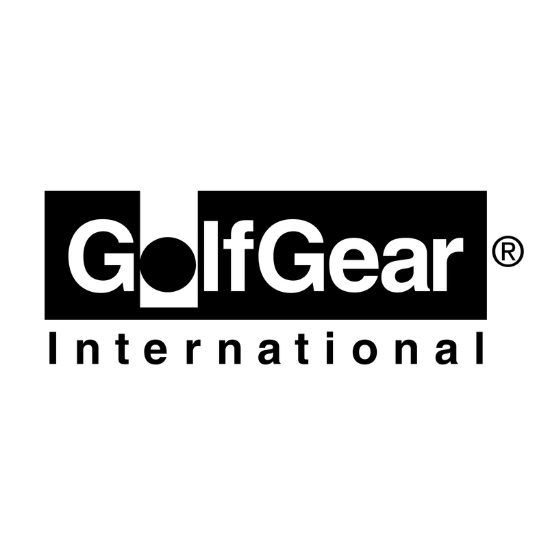 Golf Gear International โลโก้ PNG Vector  PNG