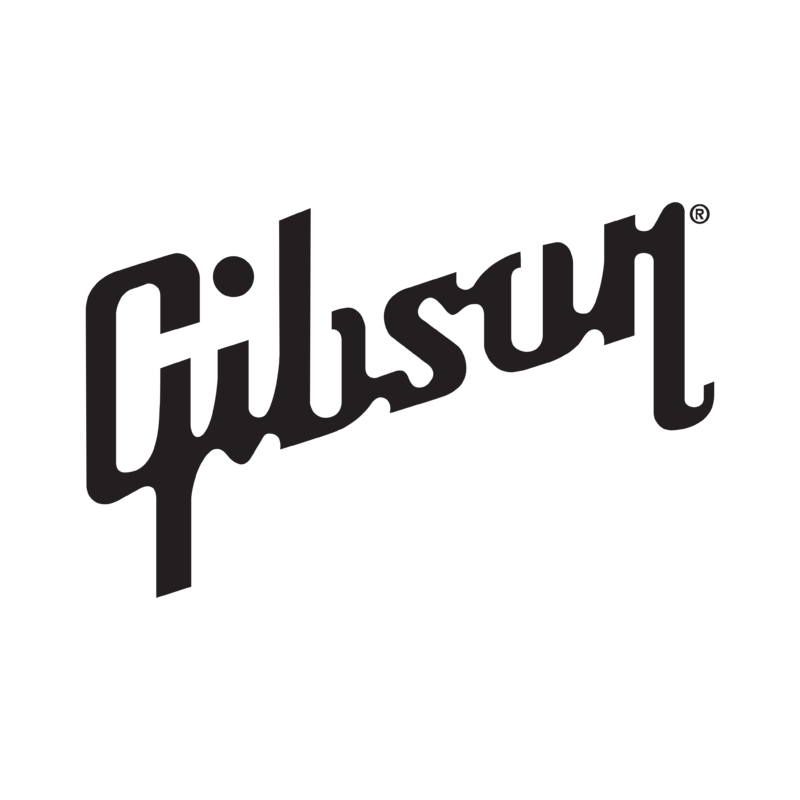 Download Gibson Logo PNG Transparent Background