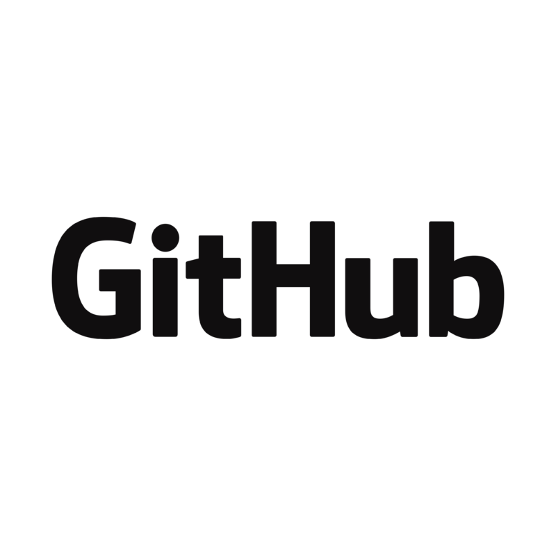 Download Github Logo PNG Transparent Background
