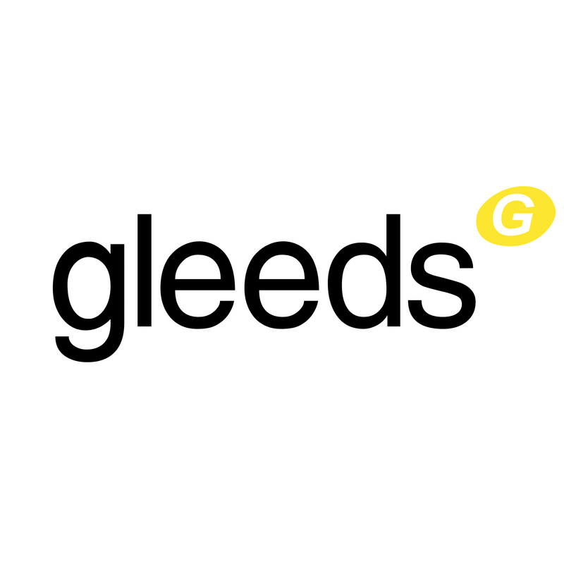 Gleeds Logo PNG Vector  PNG