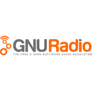 GNU Radio Logo PNG