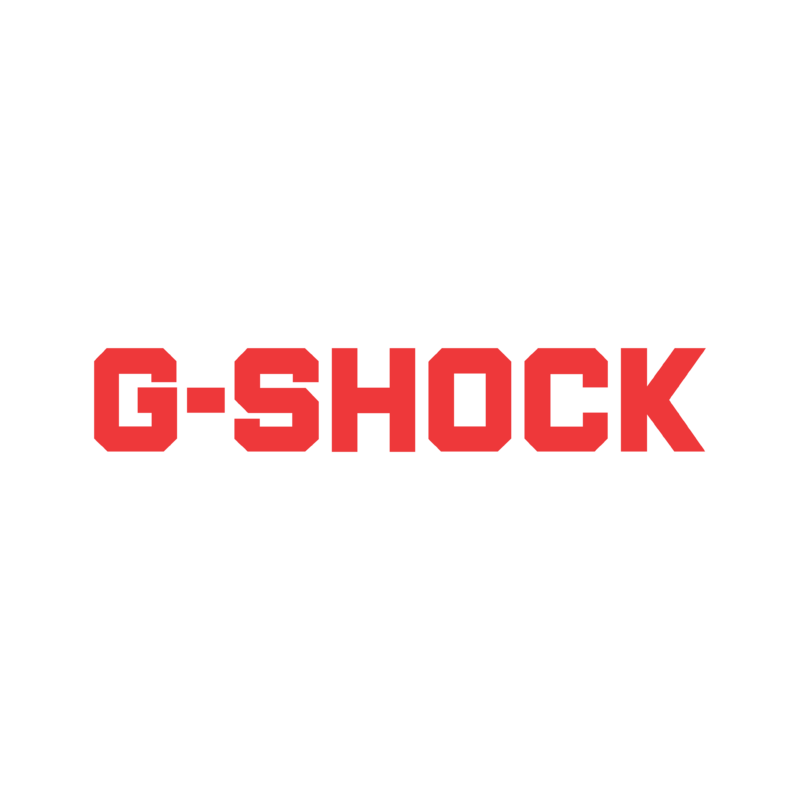Download G-Shock Logo PNG Transparent Background