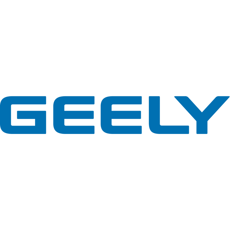 Geely 标志 PNG Vector  PNG