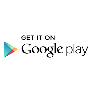 Get It On Google Play Logo PNG