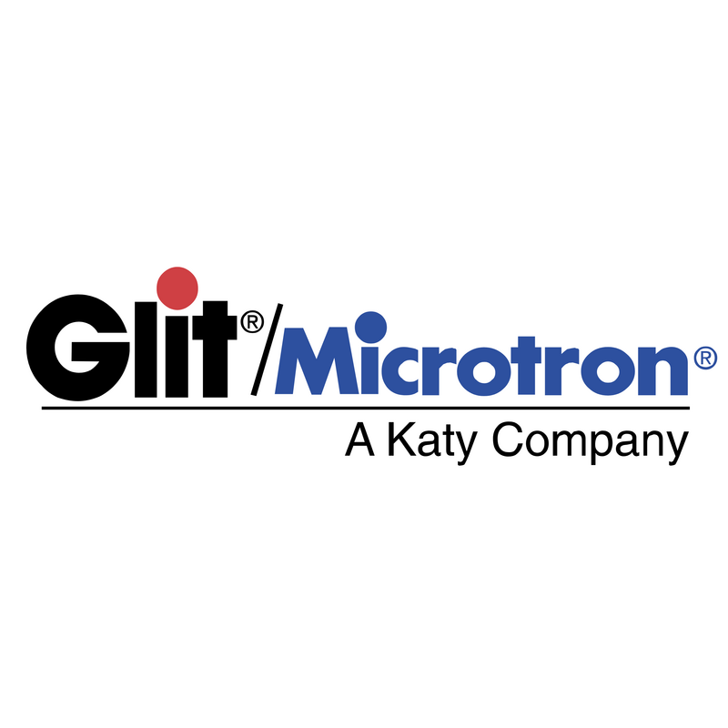 Glit Microtron Logo PNG Vector  PNG